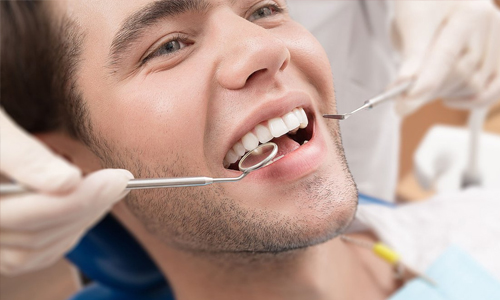 ORAL, DENTAL AND JAW SURGERY